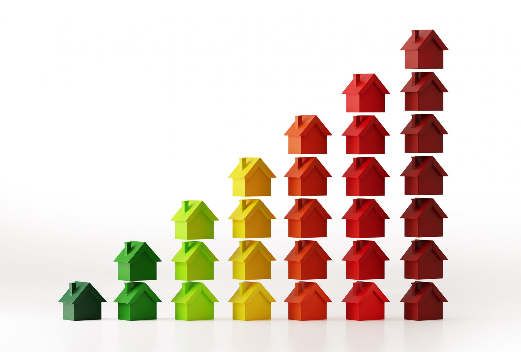 Perché scegliere le nostre soluzioni per l’efficientamento energetico?