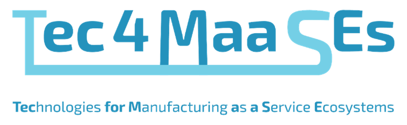 Tec4MaaSEs