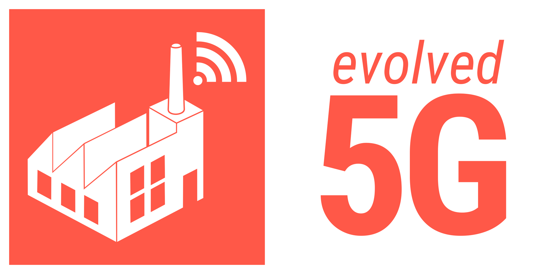 EVOLVED-5G